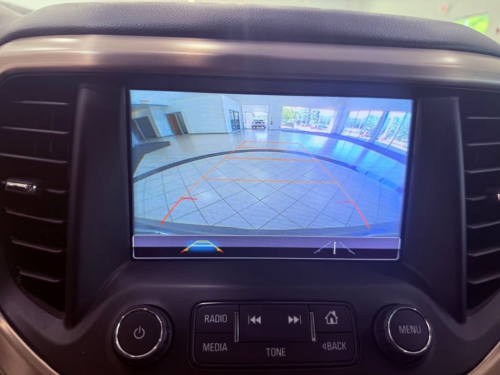 Used 2019 GMC Acadia Denali AWD/4WD image 23
