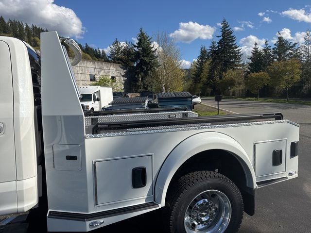 Used 2022 Ford F450 Platinum image 5