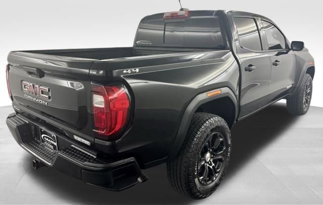 Used 2024 GMC Canyon Elevation w/ Convenience Package image 9