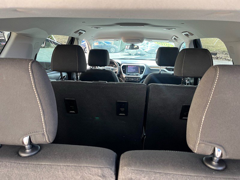 Used 2020 GMC Acadia SLE w/ Driver Convenience Package image 21