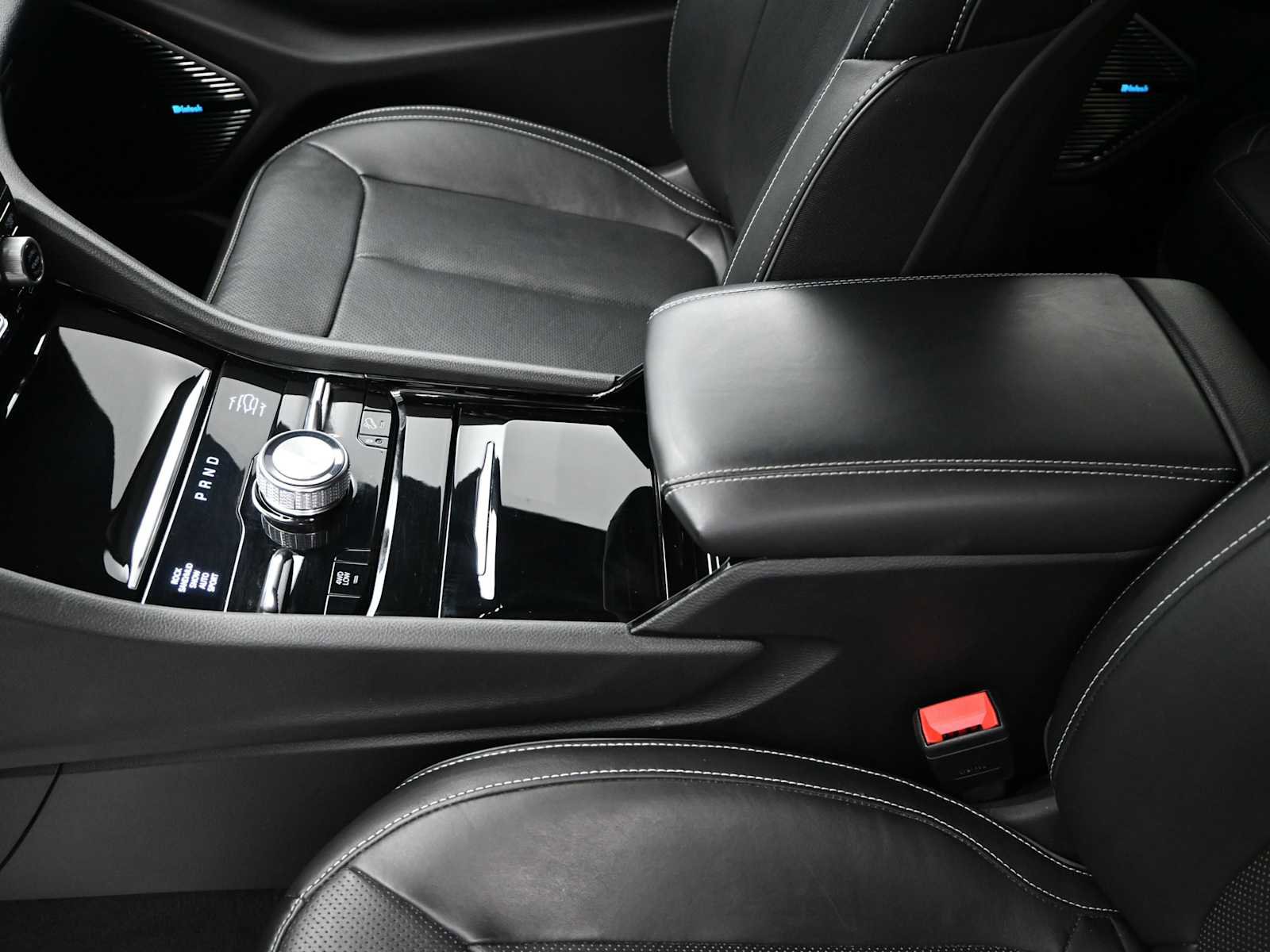 Used 2023 Jeep Grand Cherokee Overland image 15