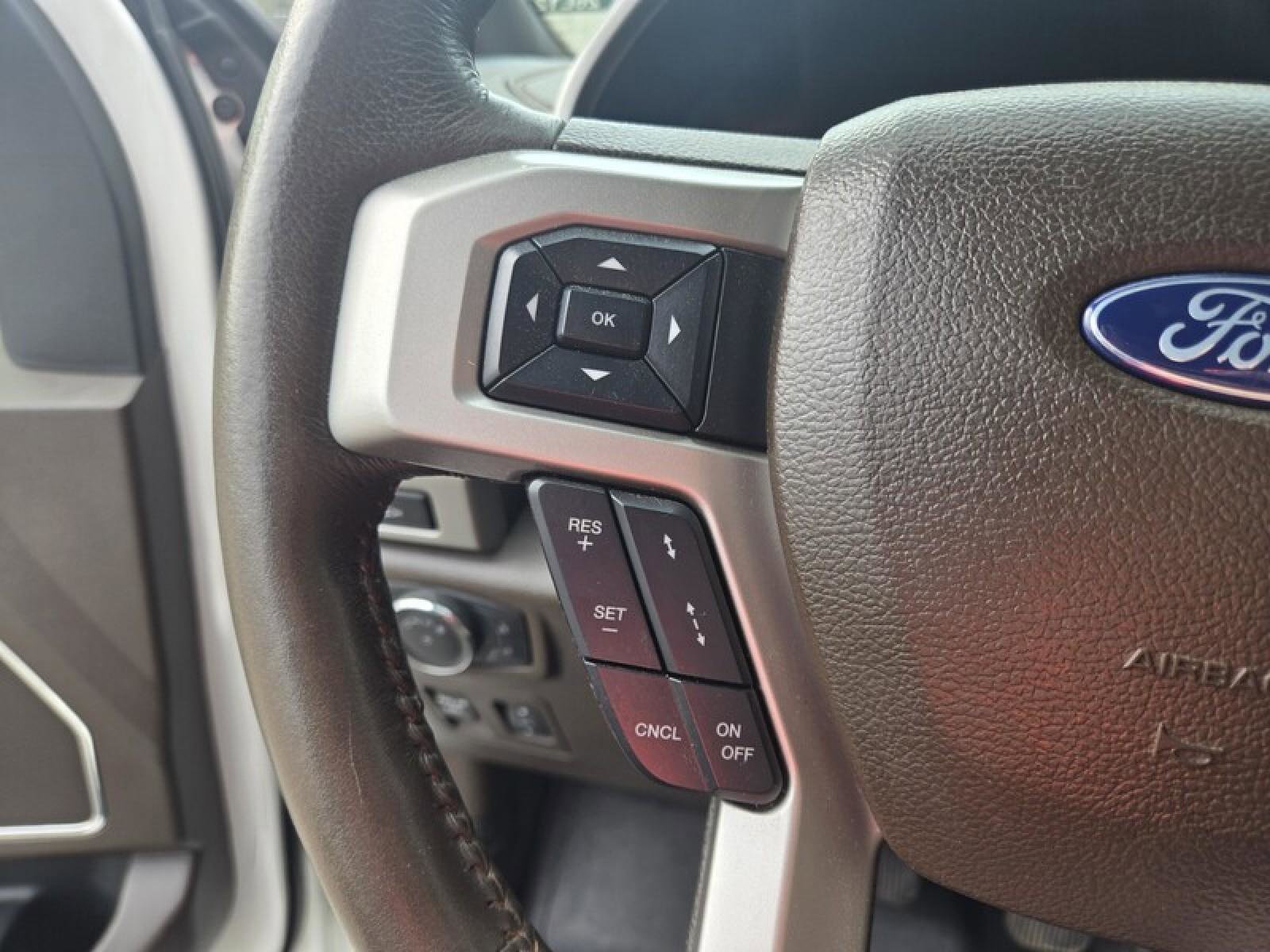 Used 2020 Ford F150 King Ranch w/ Equipment Group 601A Luxury image 13