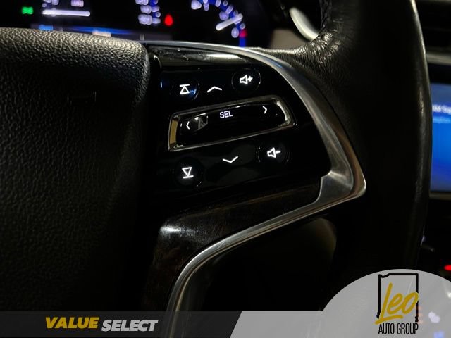 Used 2013 Cadillac XTS Luxury w/ Driver Awareness Package FWD image 14