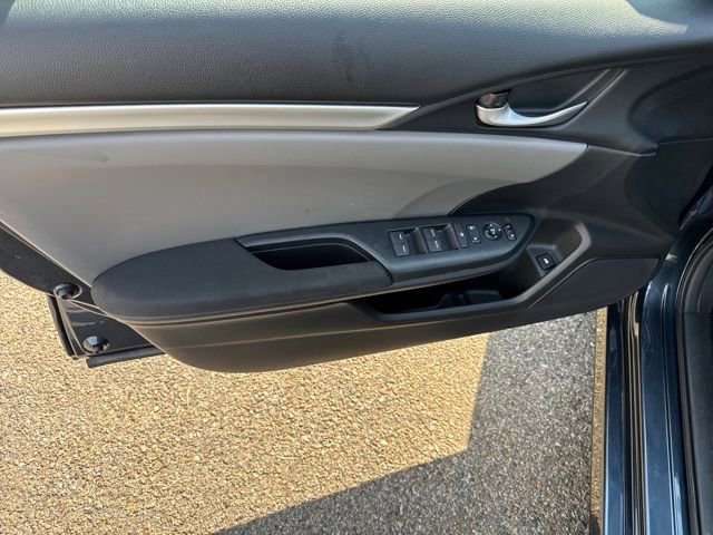 Used 2019 Honda Civic LX image 6