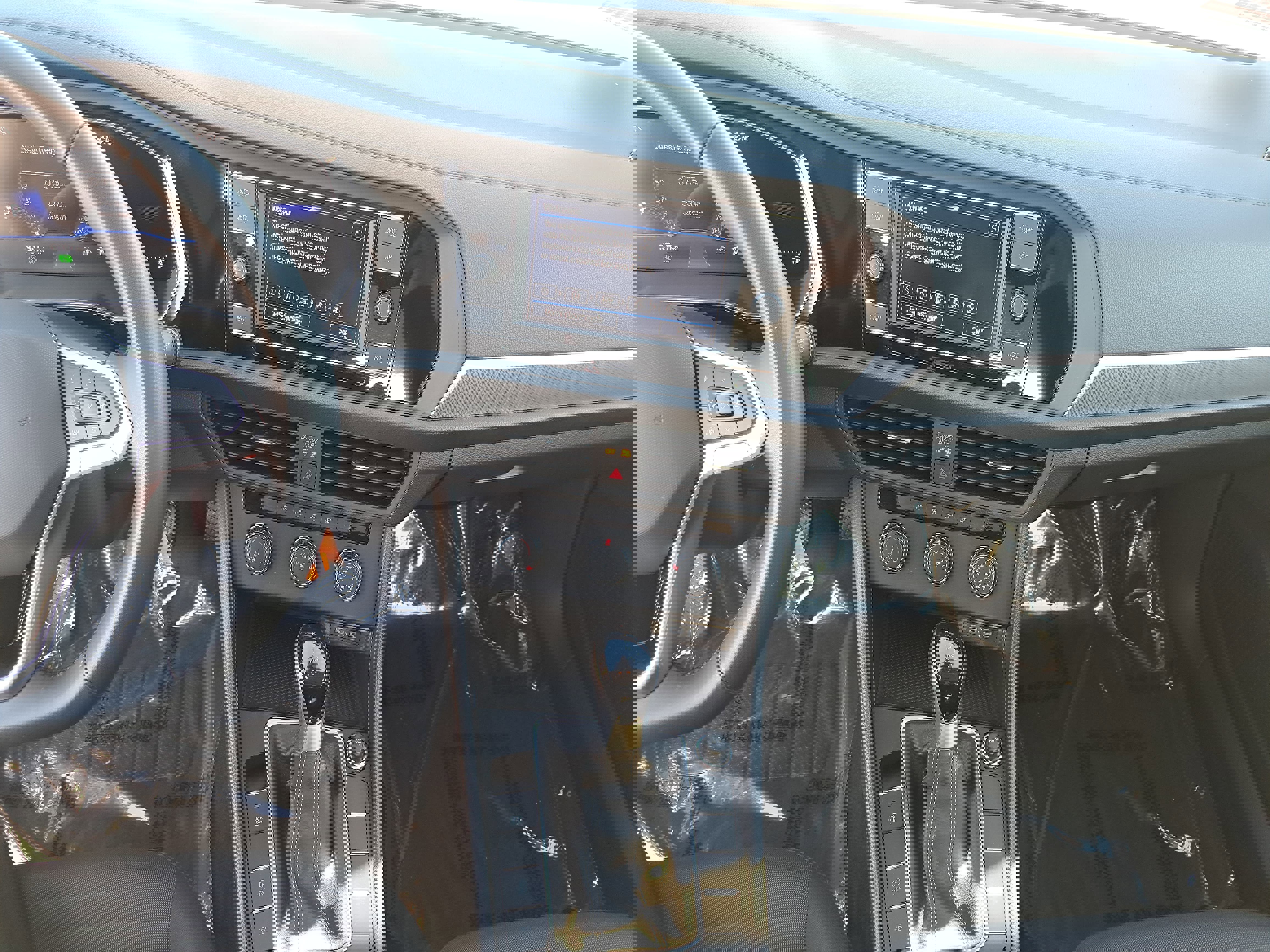 Certified 2024 Volkswagen Jetta S image 19