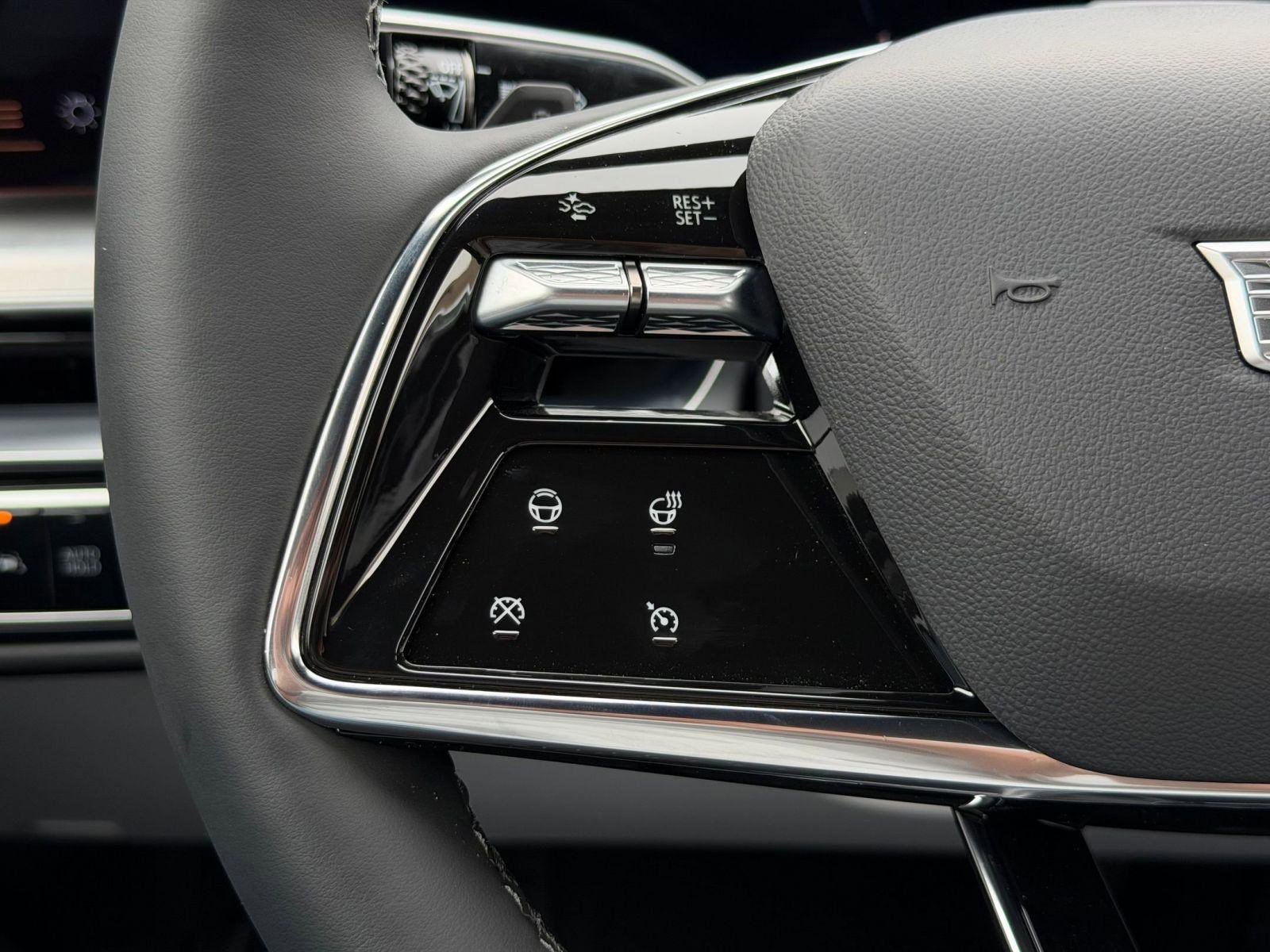 New 2026 Cadillac Lyriq Sport w/ LPO, Floor Liner Package image 16