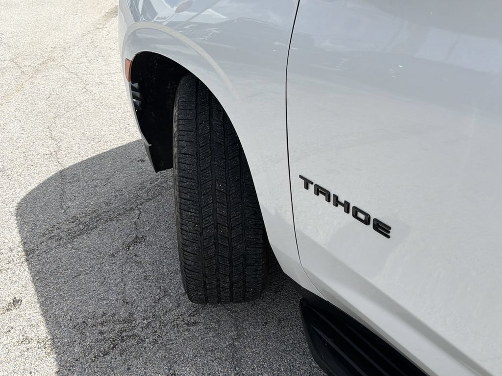 Used 2021 Chevrolet Tahoe RST RWD image 35