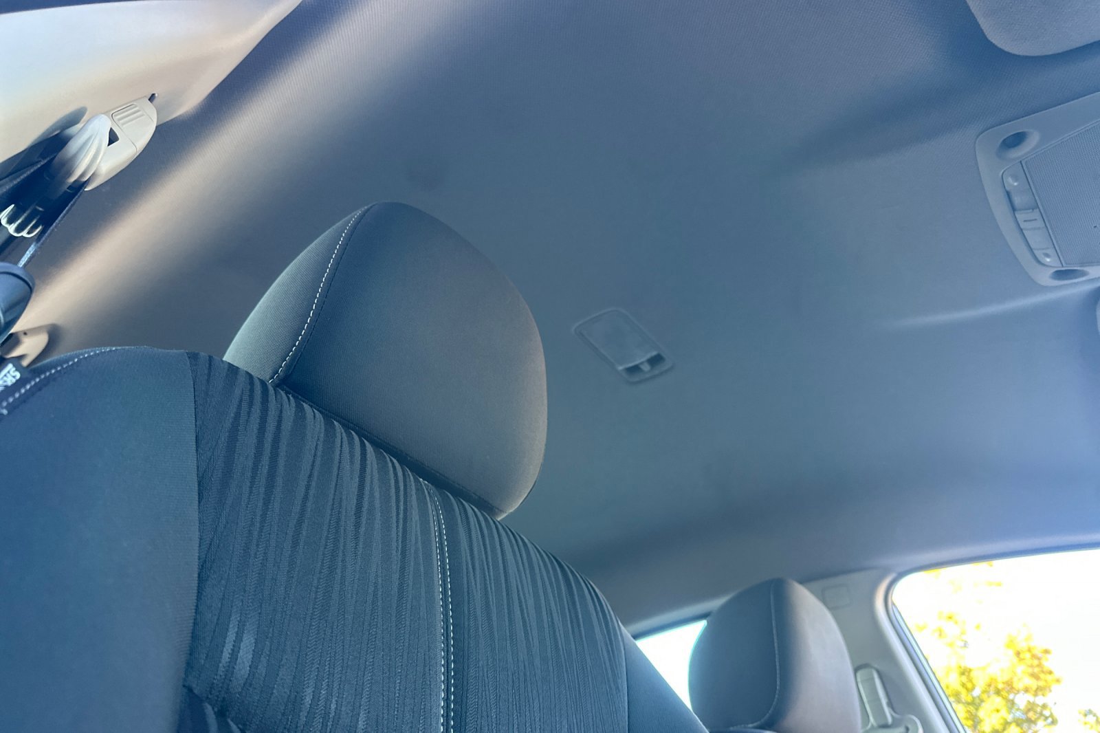 Used 2018 Nissan Sentra SV image 16