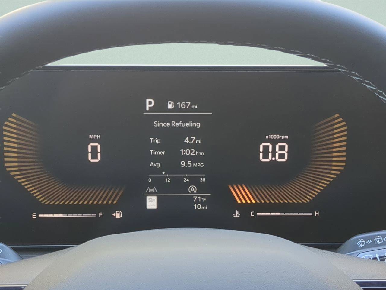 New 2026 Kia Sorento S FWD image 27