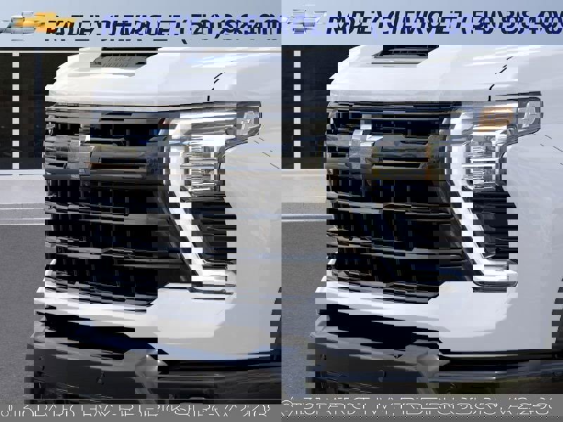 New 2026 Chevrolet Silverado 3500 LT image 13
