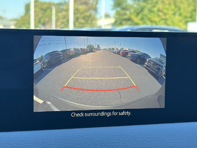 New 2026 MAZDA CX-50 AWD 2.5 S w/ Weather Package image 29