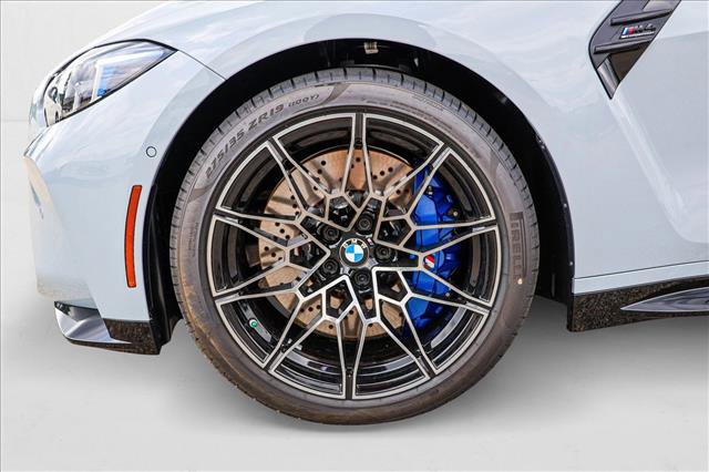 New 2026 BMW M4 xDrive Competition image 9
