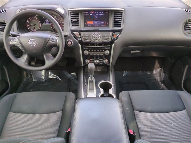 Used 2018 Nissan Pathfinder S image 15