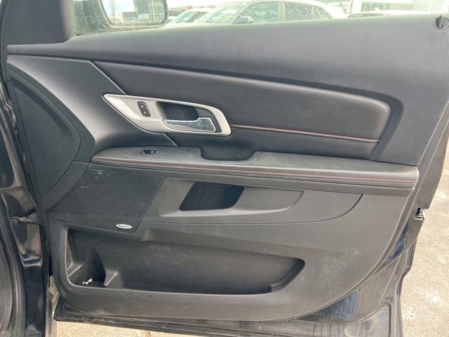 Used 2013 GMC Terrain SLT w/ LPO, Protection Package image 30