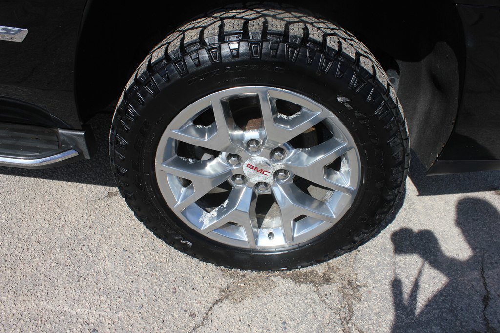 Used 2015 GMC Yukon SLT w/ Open Road Package image 65