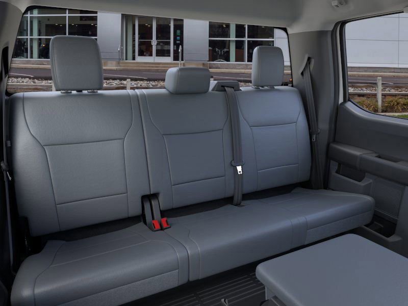 New 2026 Ford F350 XL image 11