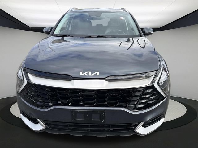 Used 2023 Kia Sportage EX image 13