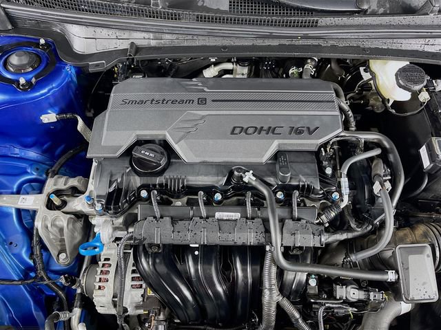 Used 2025 Kia K4 GT-Line image 31