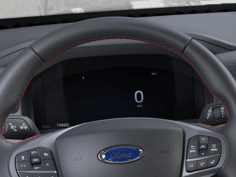 New 2026 Ford Explorer Active image 10