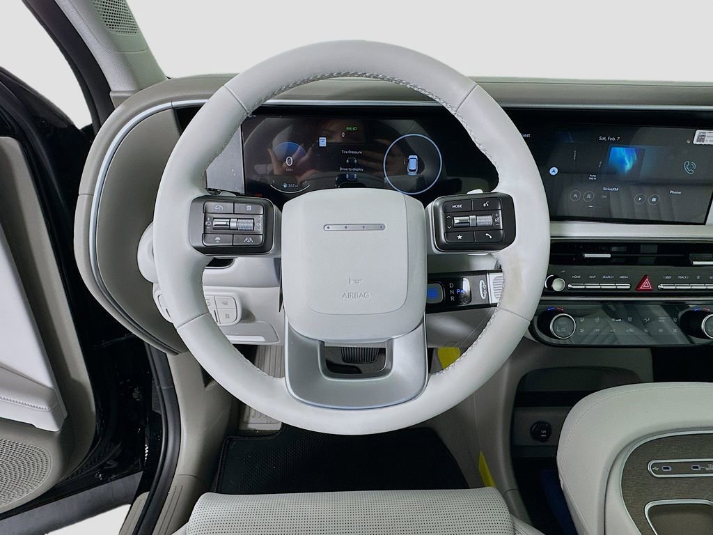 New 2026 Hyundai Palisade SEL image 10