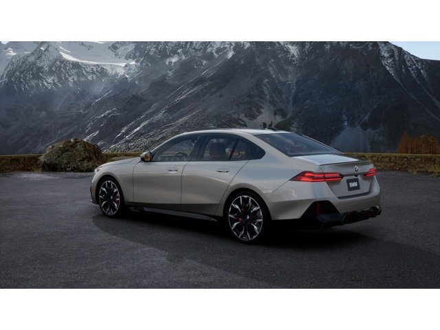 New 2027 BMW 530i RWD image 2