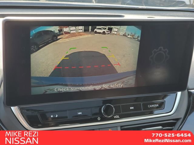 New 2025 Nissan Altima 2.5 SR w/ SR Premium Package image 22