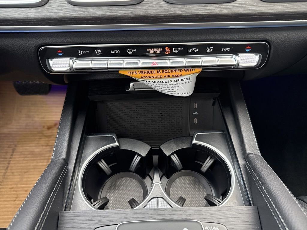 New 2026 Mercedes-Benz GLE 350 4MATIC image 26