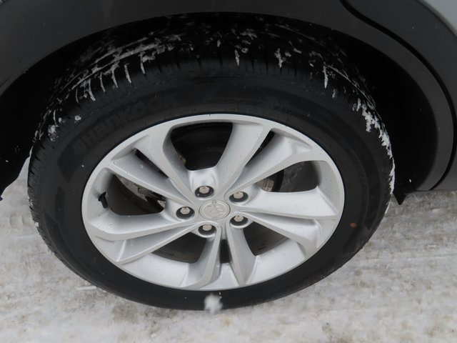 Used 2023 Buick Encore GX Preferred w/ Cold Weather Comfort Package image 14