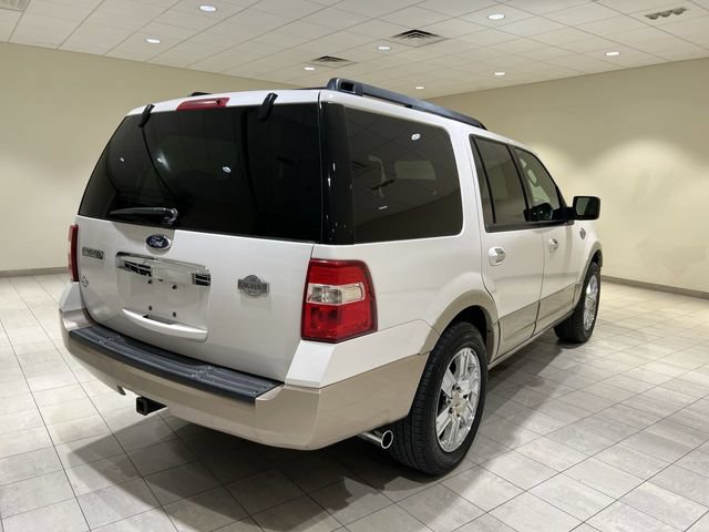 Used 2010 Ford Expedition Eddie Bauer RWD image 5