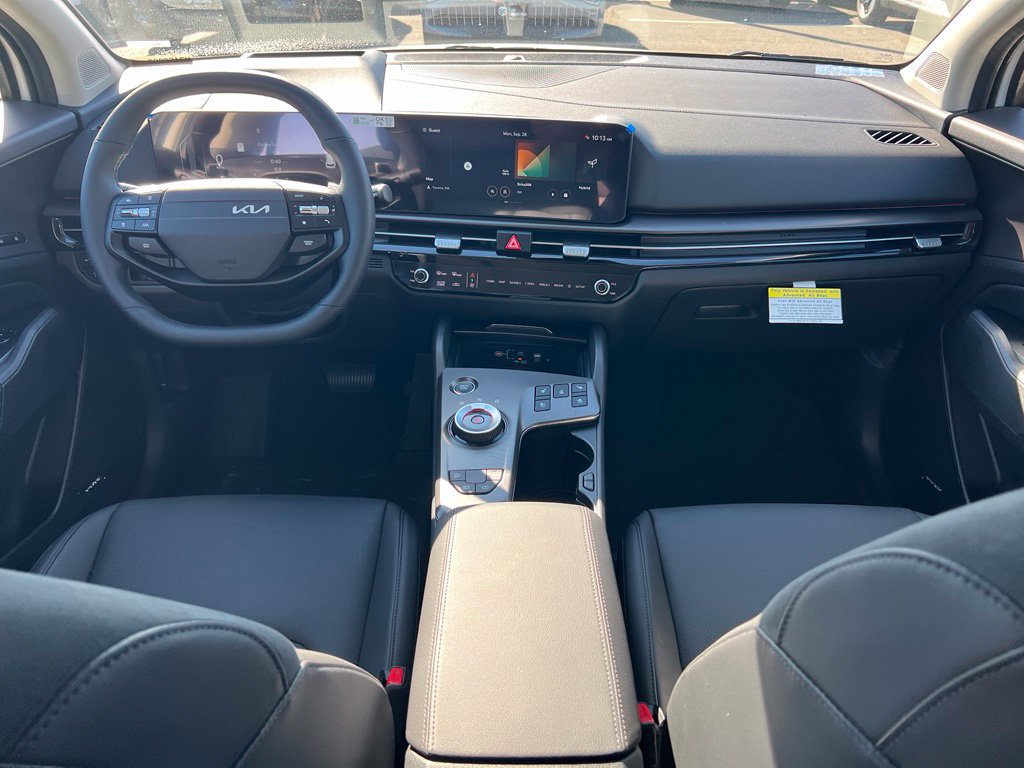 New 2027 Kia Sportage SX Prestige AWD/4WD image 14