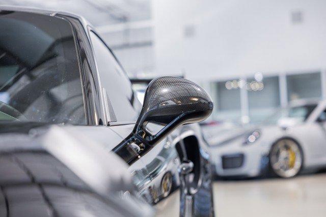 Used 2019 Porsche 911 GT3 RS RWD image 13