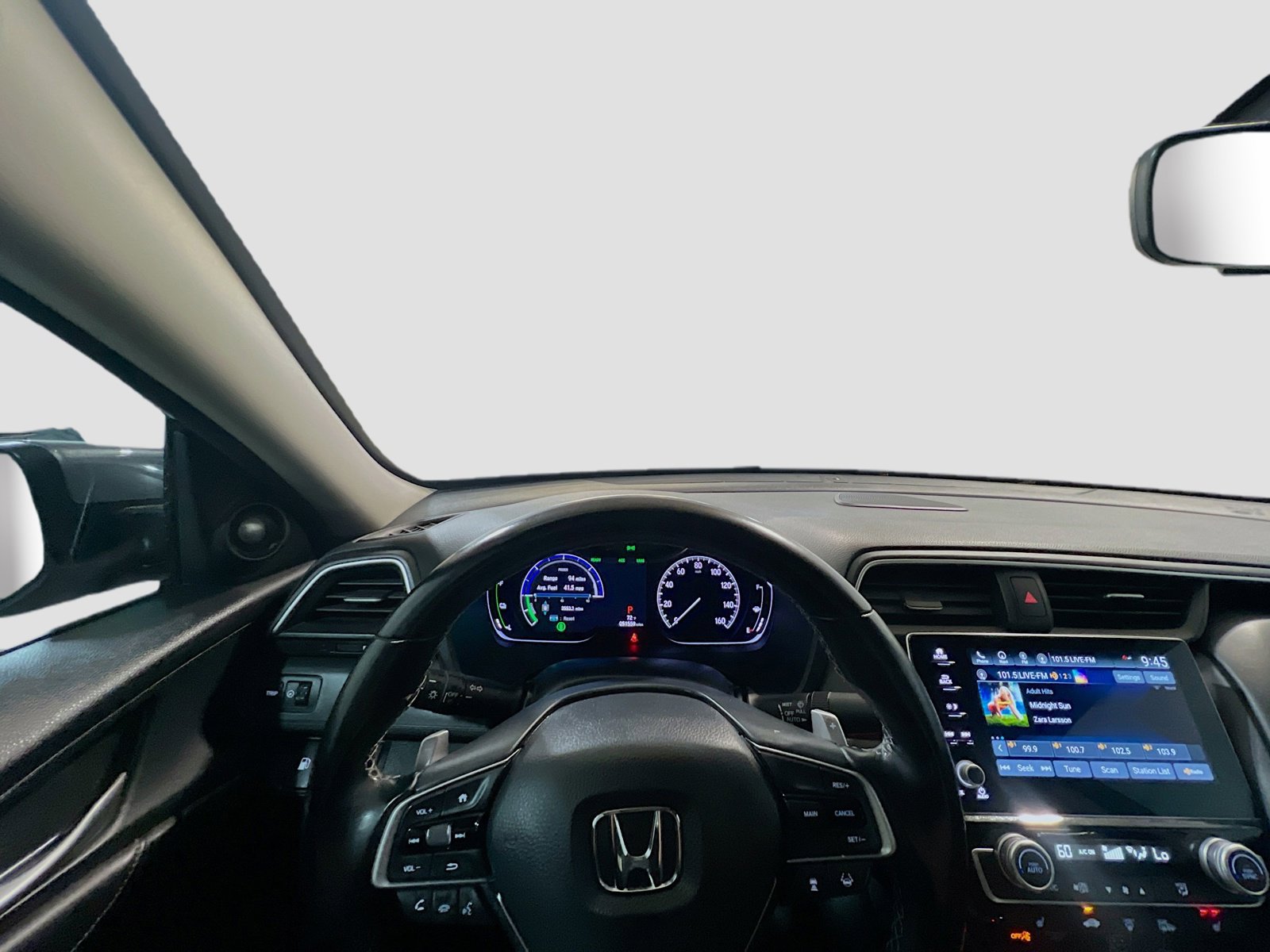 Used 2022 Honda Insight Touring image 7