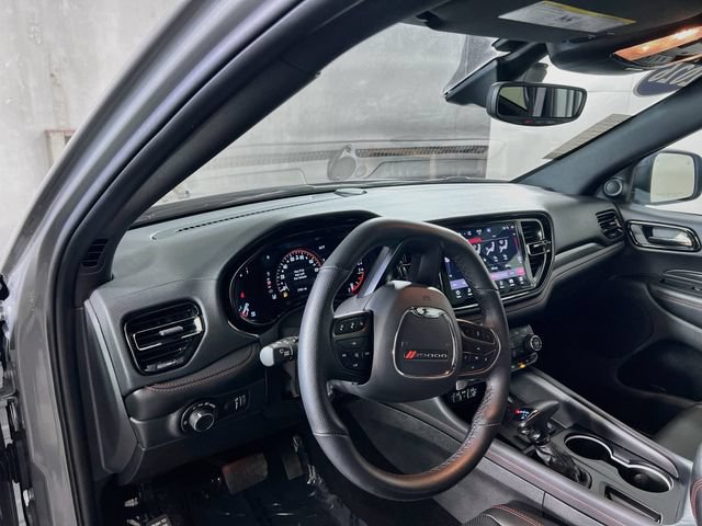 Used 2026 Dodge Durango GT AWD/4WD image 11