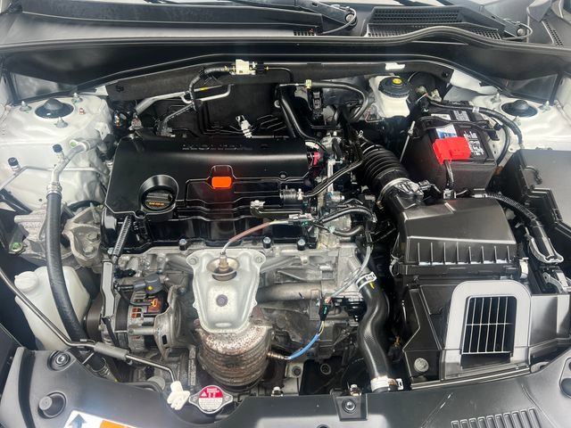 Used 2023 Honda HR-V Sport image 33