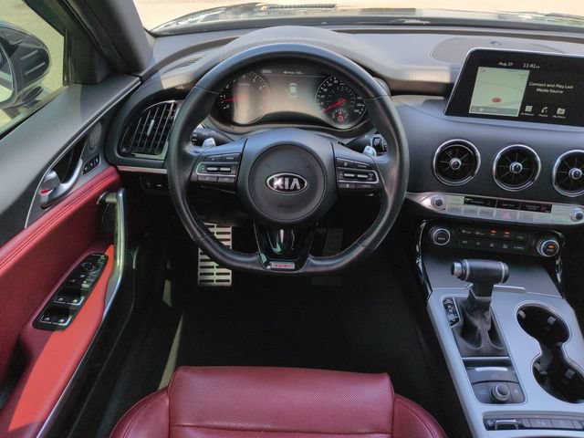 Used 2021 Kia Stinger GT1 RWD image 15