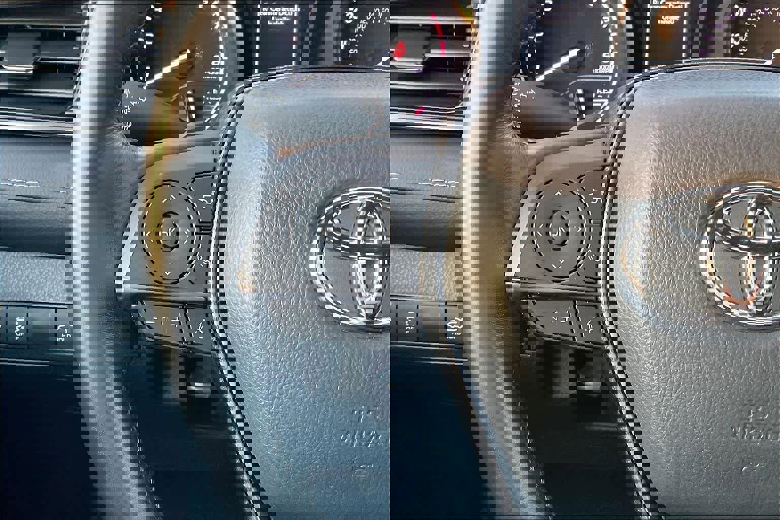 Certified 2023 Toyota Camry SE image 22