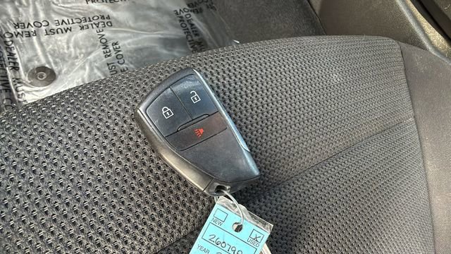 Used 2023 Chevrolet Colorado LT image 29