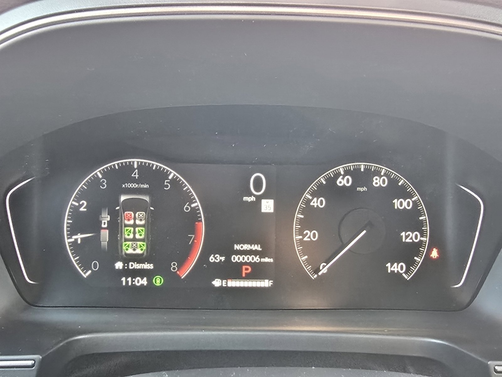 Used 2025 Honda Pilot TrailSport image 31