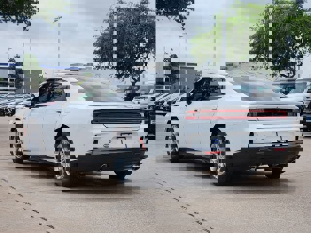 New 2026 Dodge Charger R/T AWD/4WD image 4