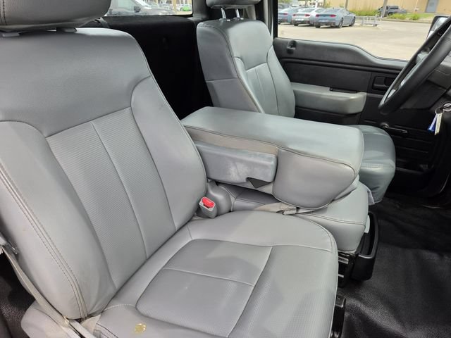 Used 2013 Ford F150 XL w/ XL Plus Pkg RWD image 20