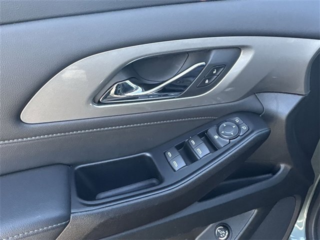 Certified 2023 Chevrolet Traverse LT image 22