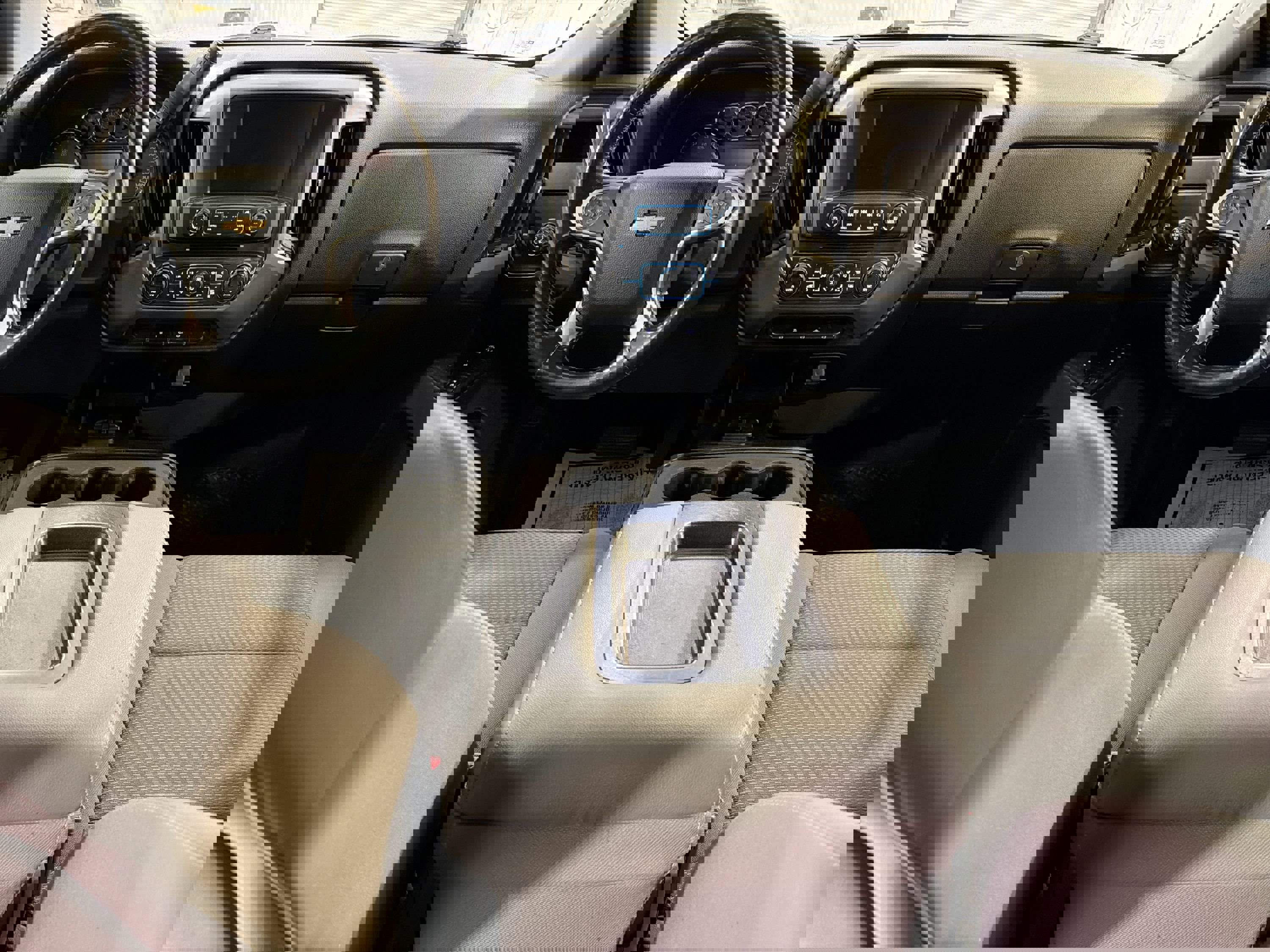 Used 2015 Chevrolet Silverado 1500 LT w/ All Star Edition image 22