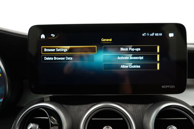 Used 2021 Mercedes-Benz GLC 43 AMG 4MATIC image 54