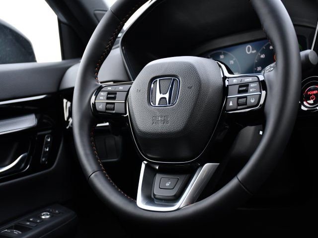 New 2026 Honda CR-V Sport Touring image 22