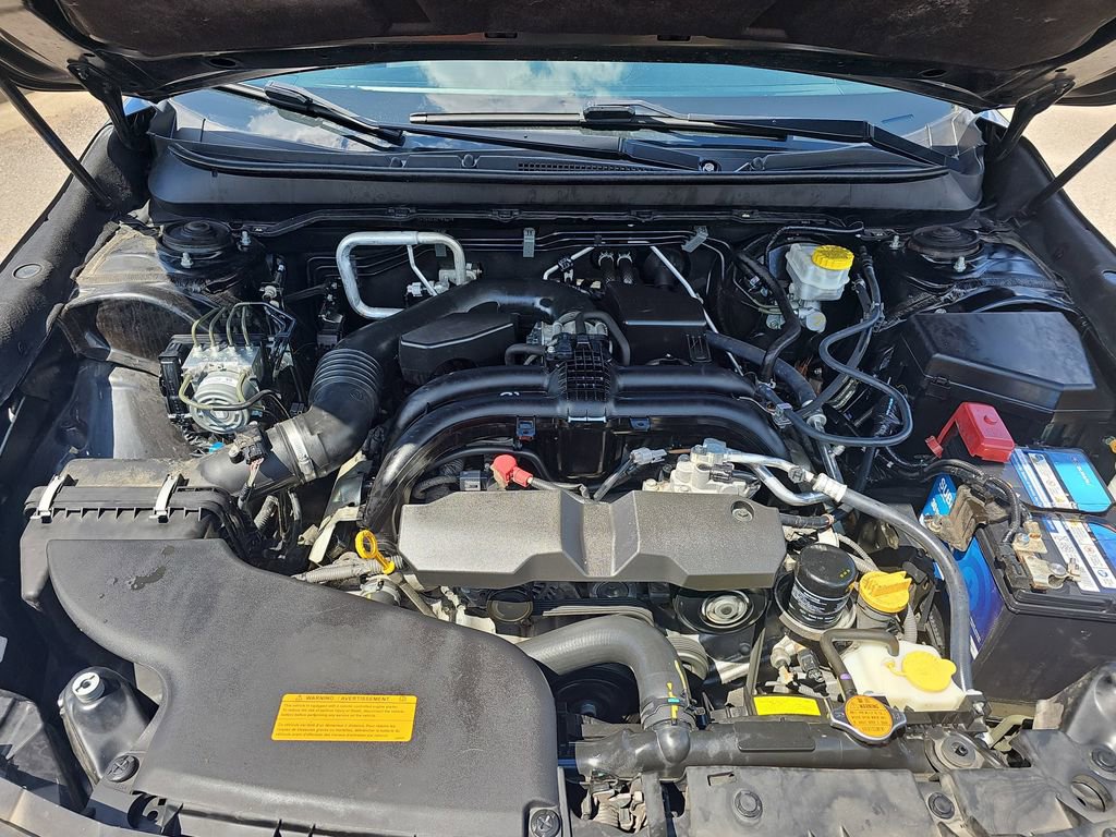 Used 2019 Subaru Outback 2.5i Limited w/ Popular Package #2 AWD/4WD image 26