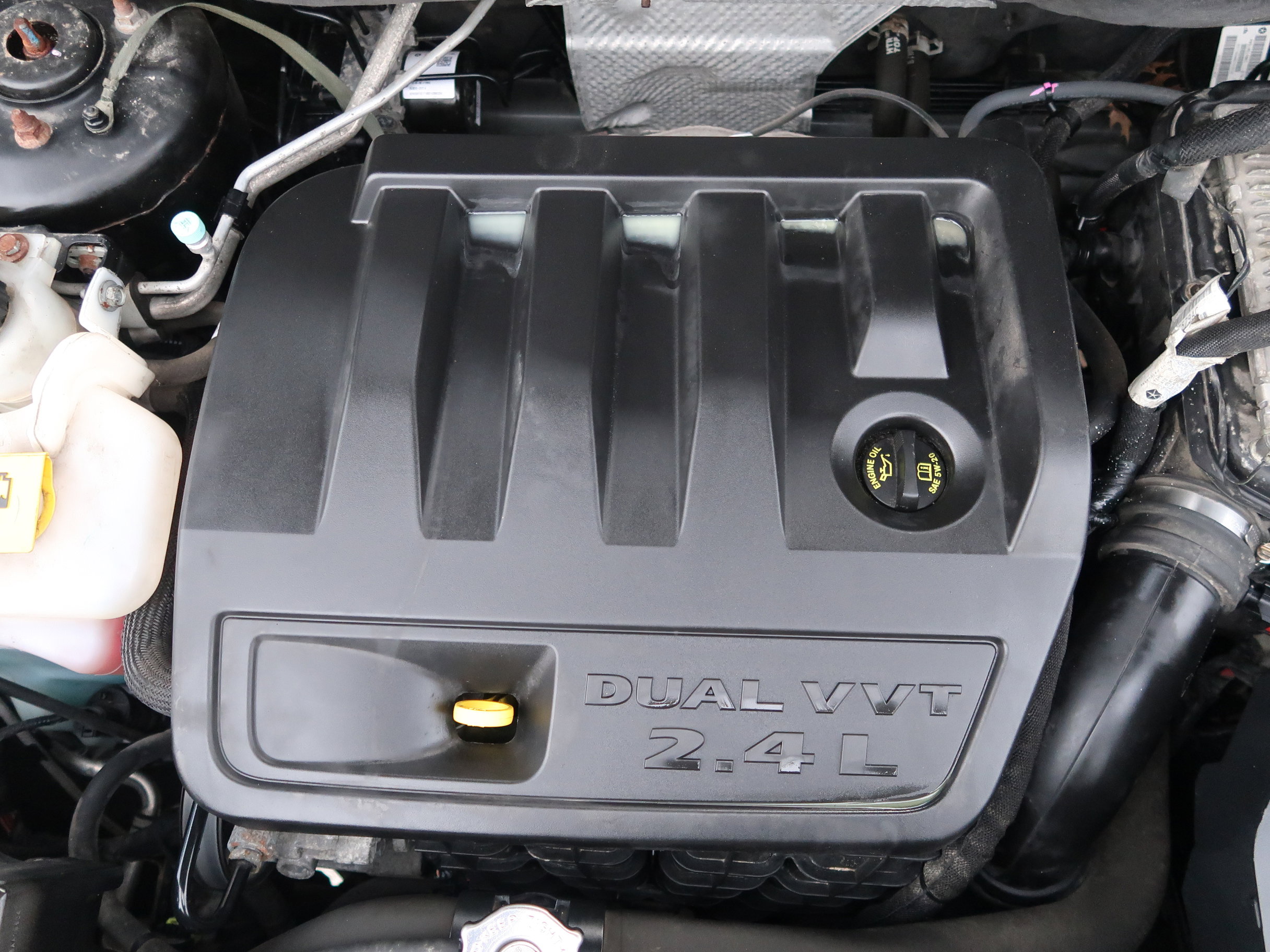 Used 2015 Jeep Patriot Sport w/ Power Value Group image 34