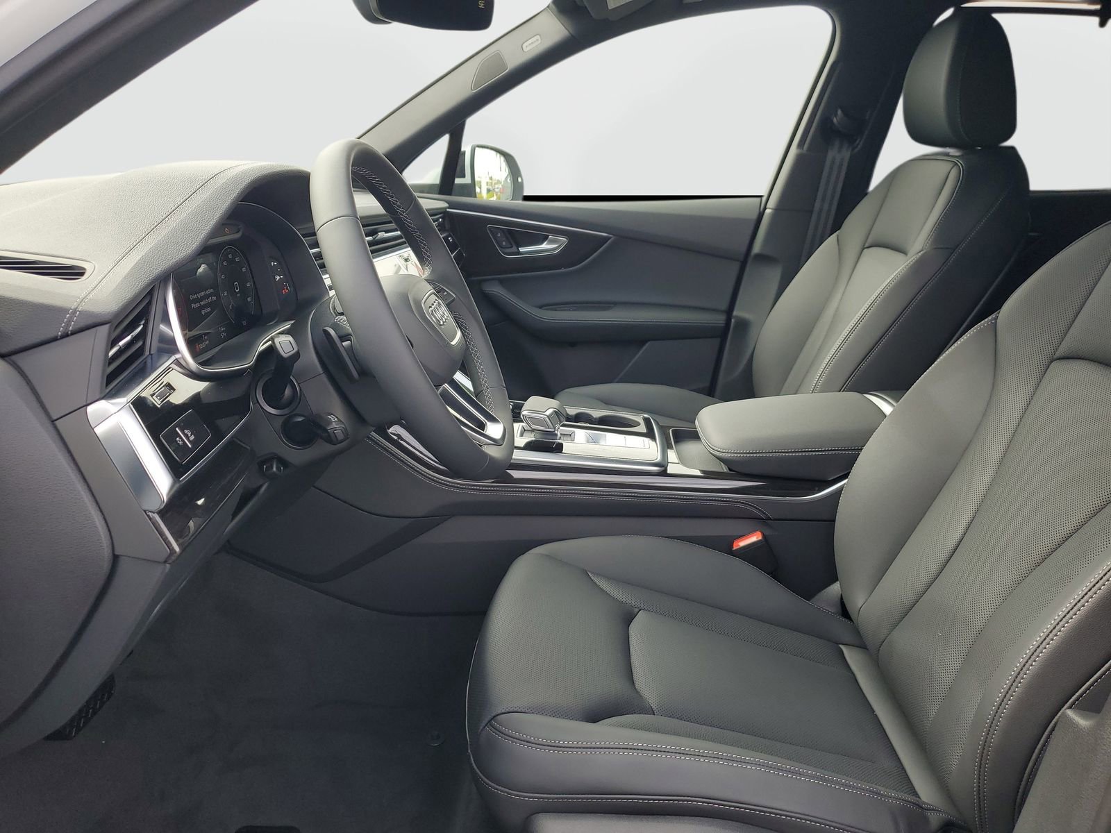 New 2026 Audi Q7 3.0T Premium Plus image 20