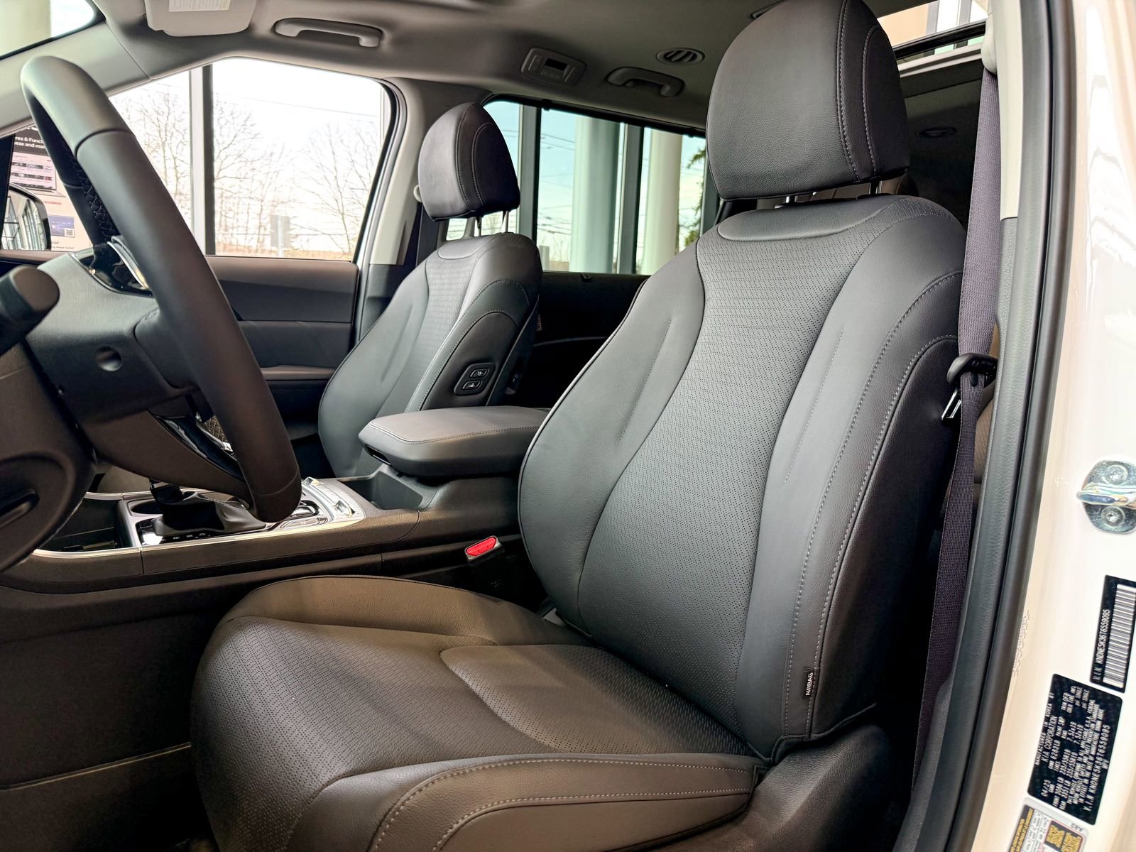 New 2026 Kia Carnival SX Prestige image 15