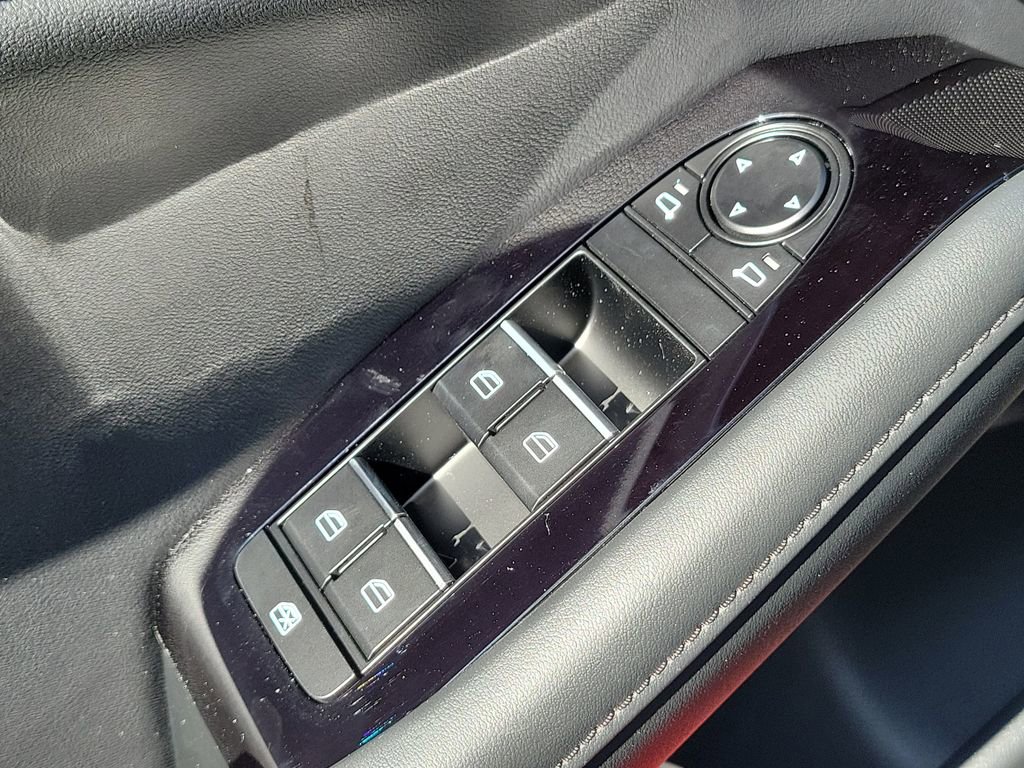 New 2026 MAZDA MAZDA3 2.5 S Sedan w/ Preferred Pkg image 21