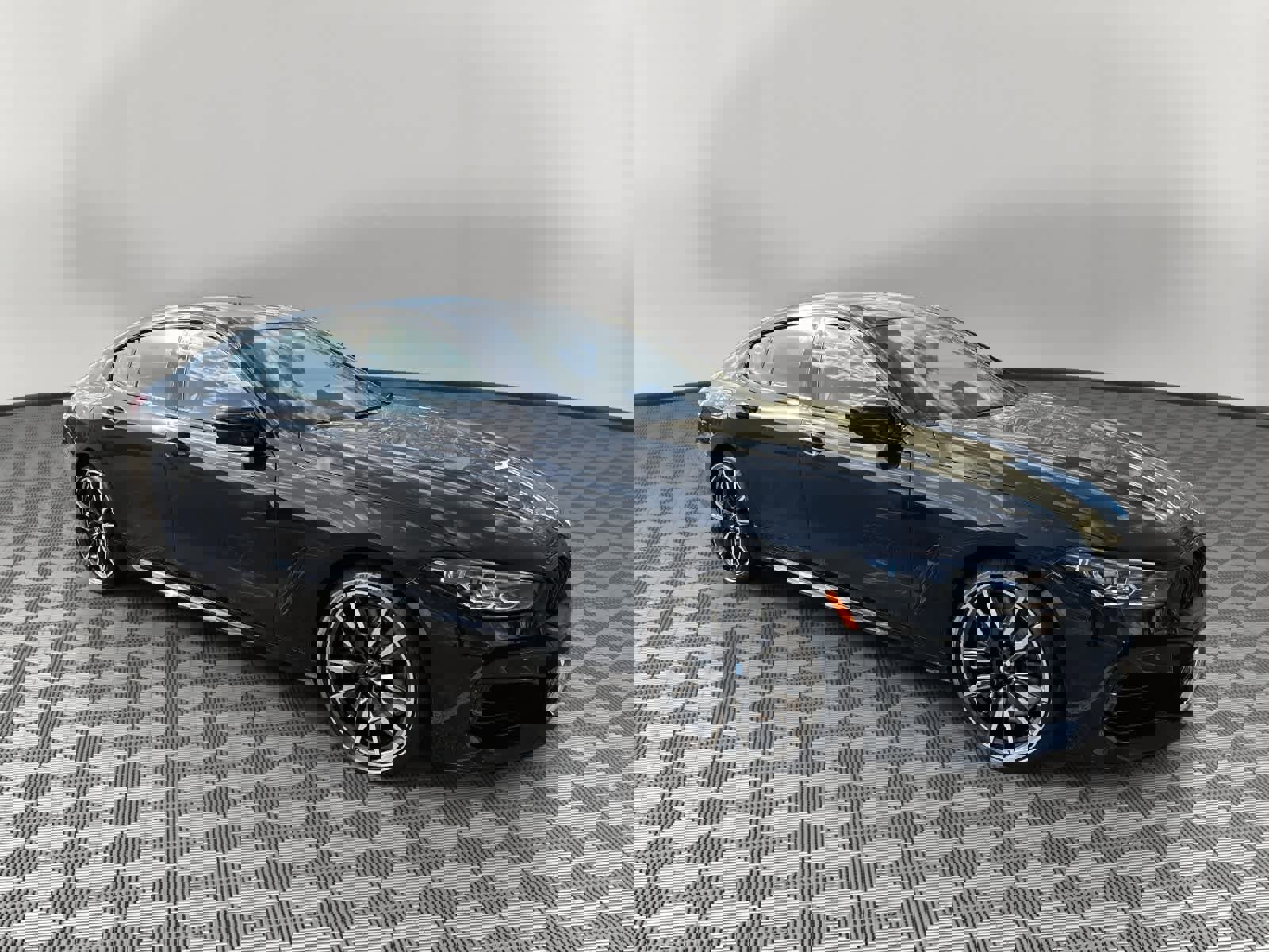 New 2026 BMW M850i xDrive